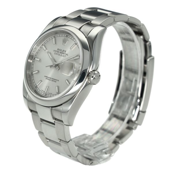 Rolex Datejust 116200